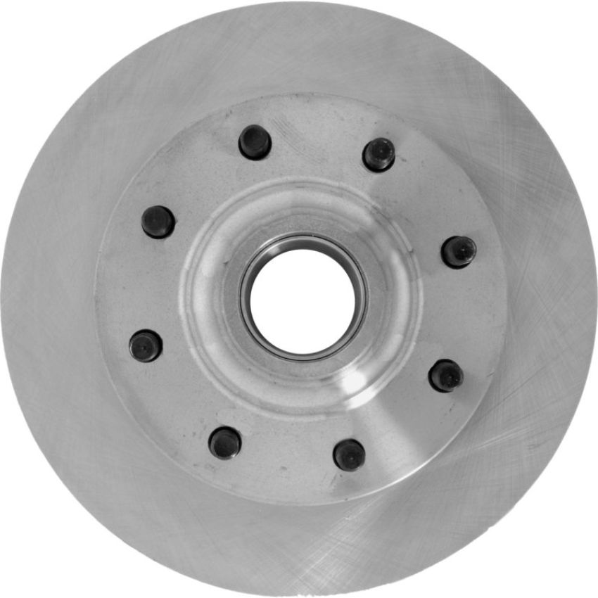 Autopart International Brake Disc 140725304