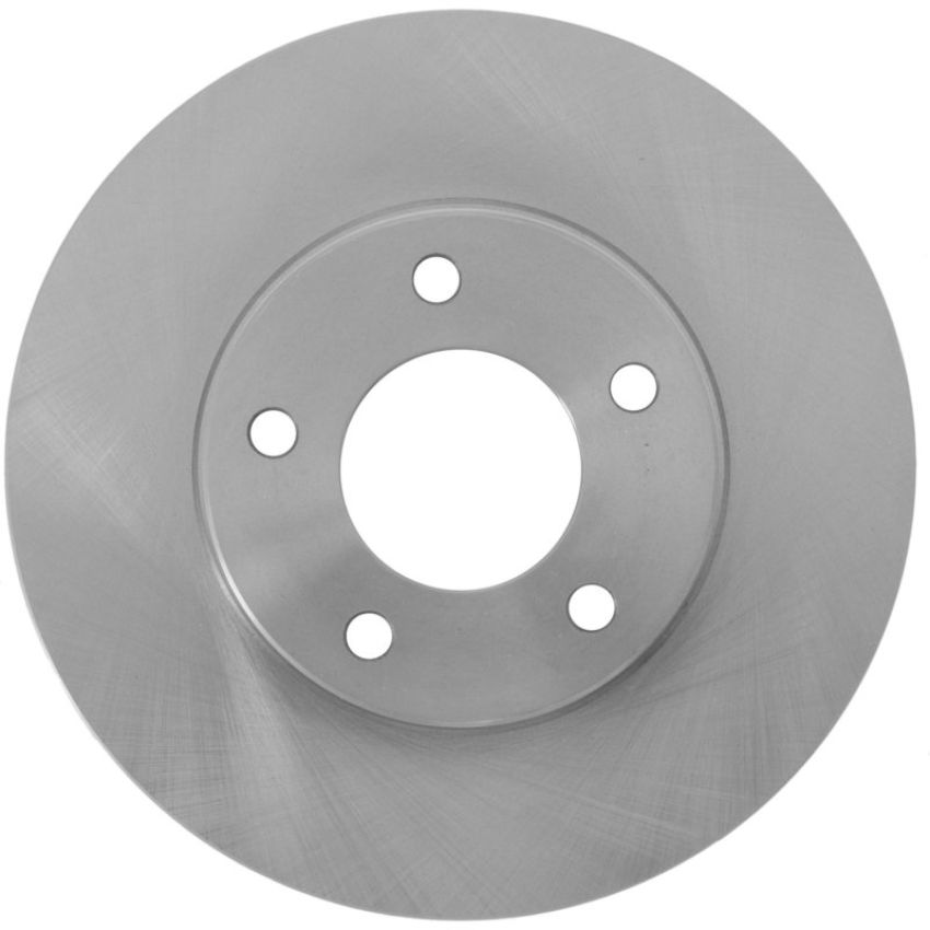 Autopart International Brake Disc 140725314