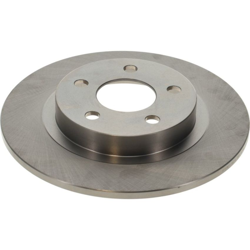 Autopart International Brake Disc 140725317