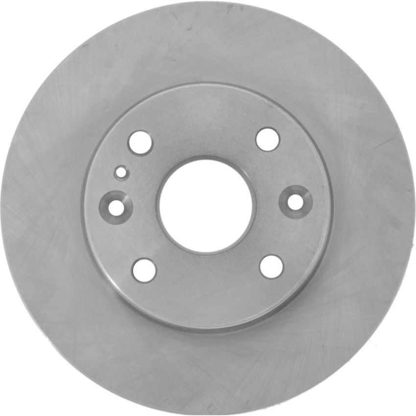 Autopart International Brake Disc 140725323