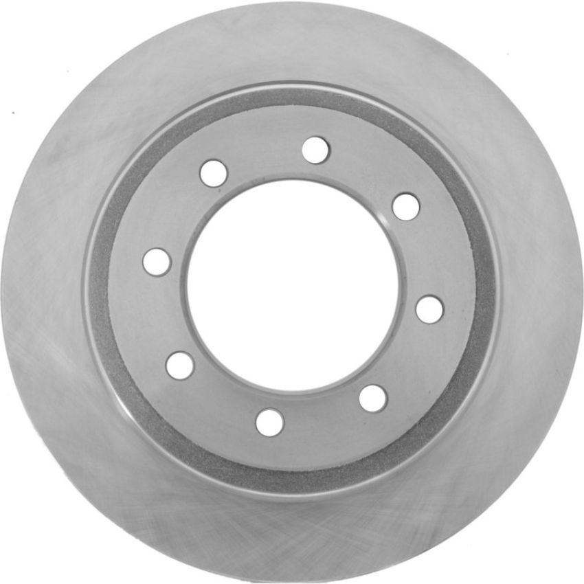 Autopart International Brake Disc 140725334