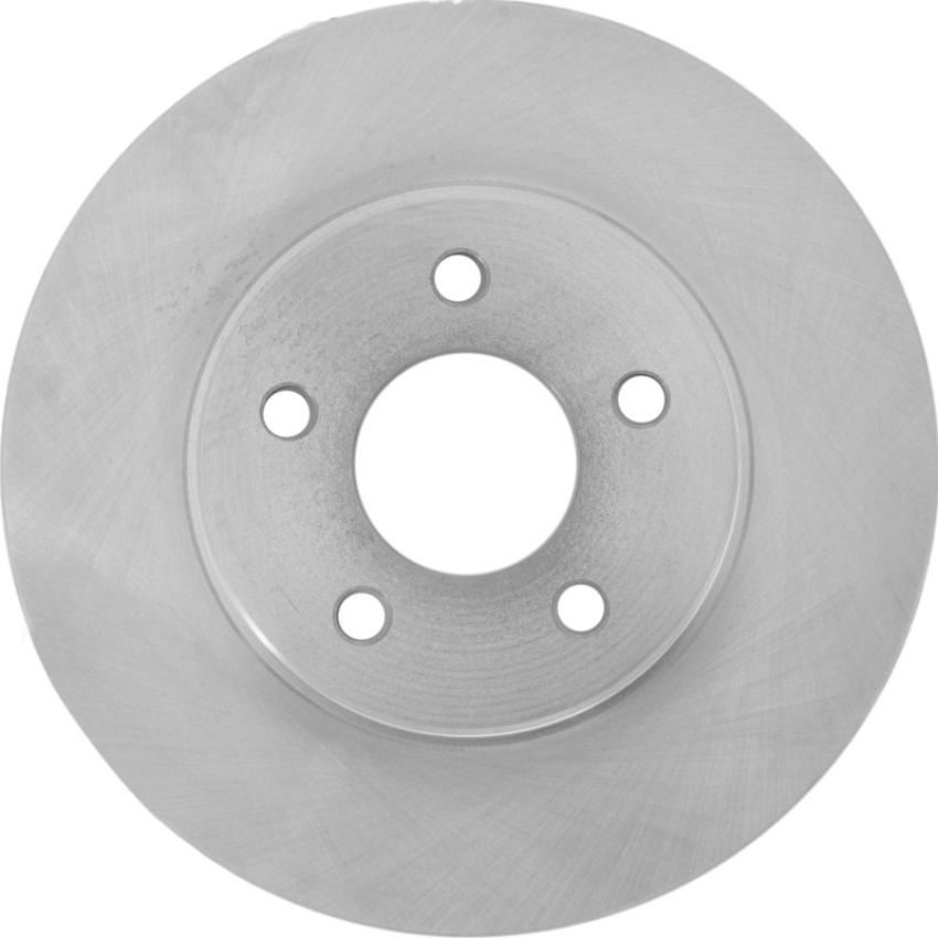 Autopart International Brake Disc 140725362