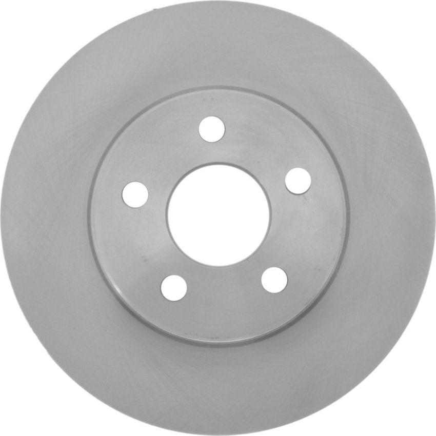 Autopart International Brake Disc 140725363