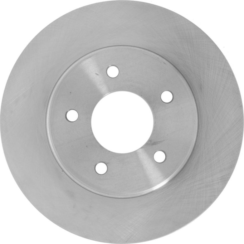 Autopart International Brake Disc 140725364