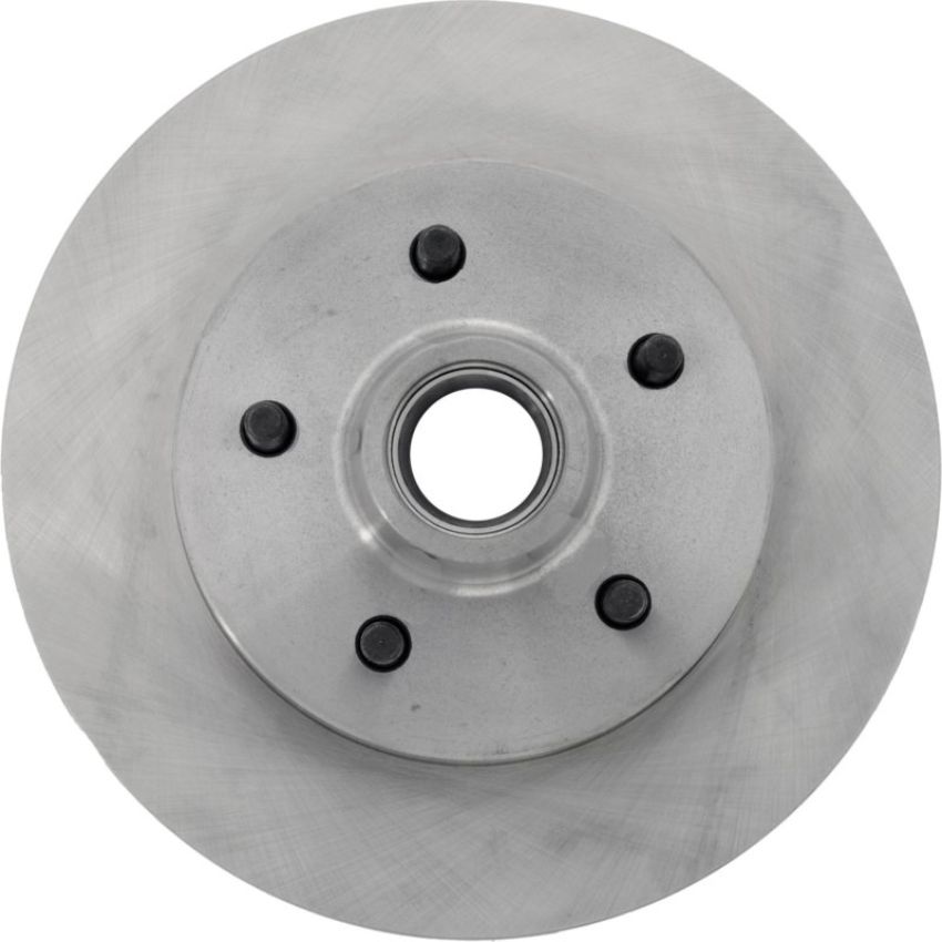 Autopart International Brake Disc 140725365