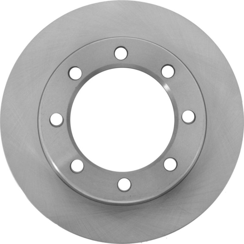 Autopart International Brake Disc 140725367
