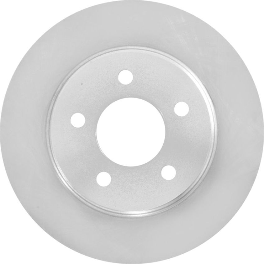 Autopart International Brake Disc 140725372