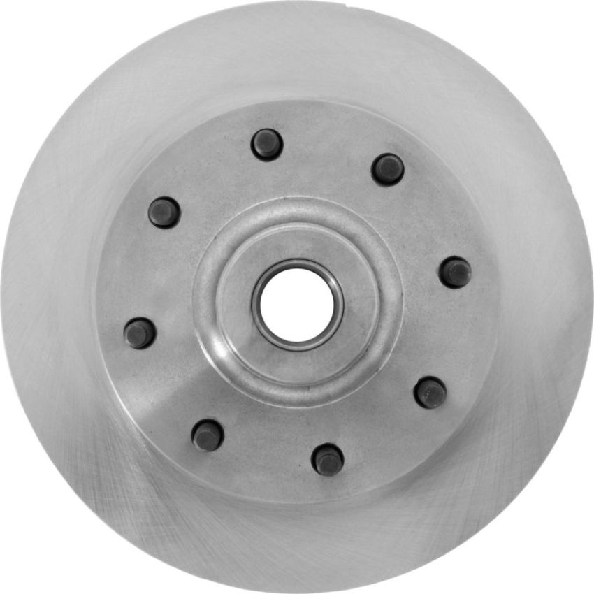 Autopart International Brake Disc 140725373