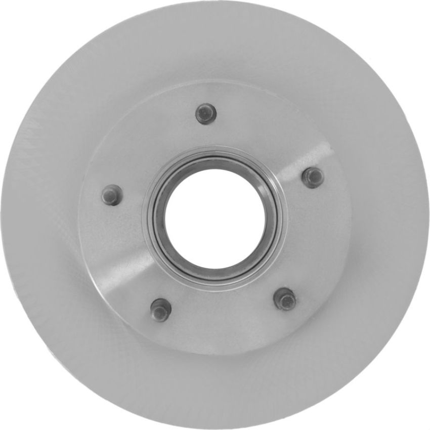 Autopart International Brake Disc 140725401