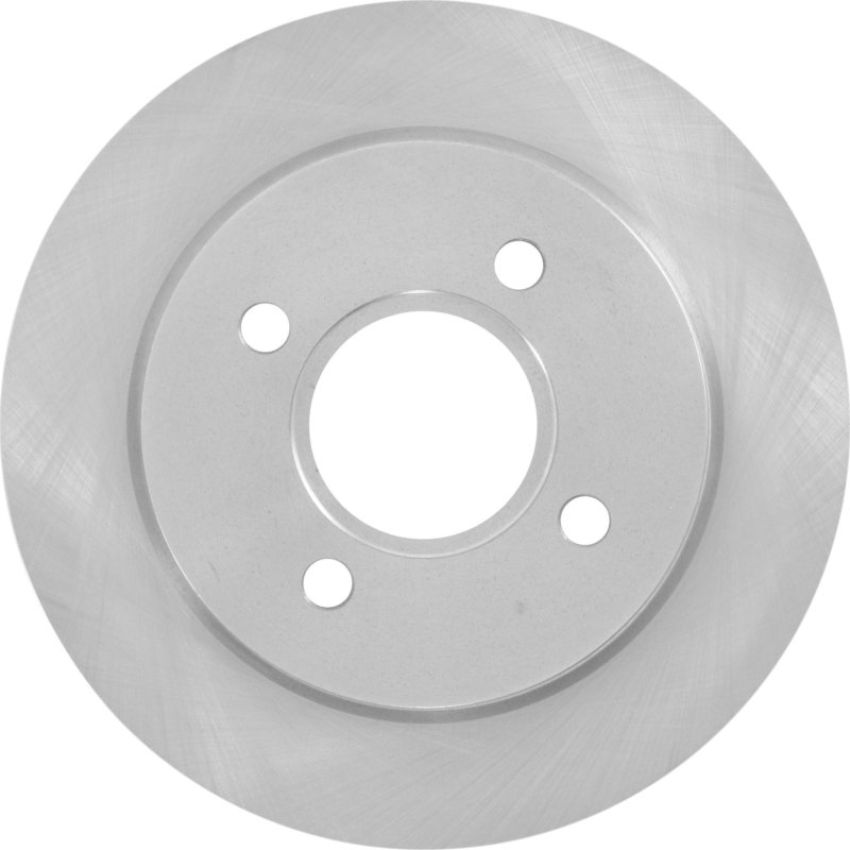 Autopart International Brake Disc 140725402