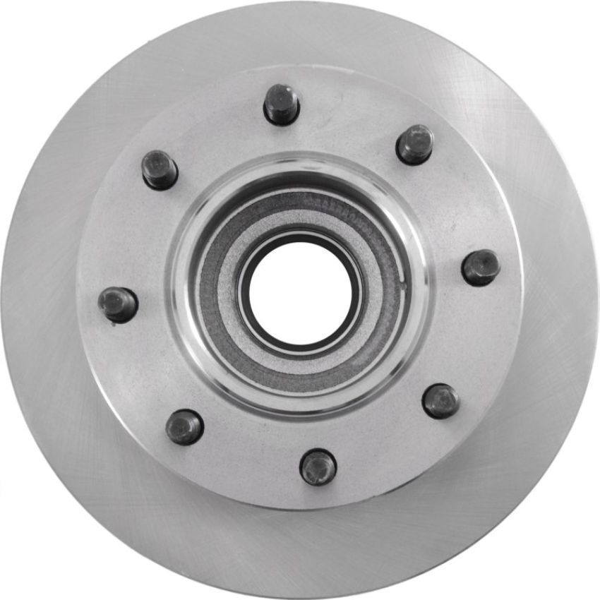 Autopart International Brake Disc 140725403