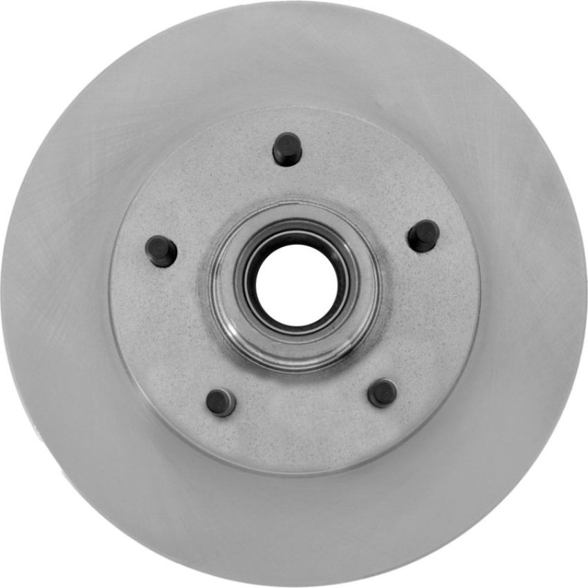 Autopart International Brake Disc 140725408
