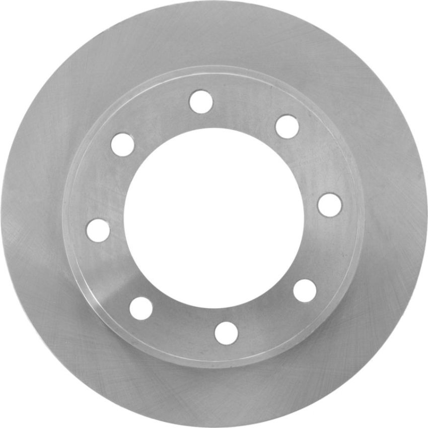 Autopart International Brake Disc 140725409