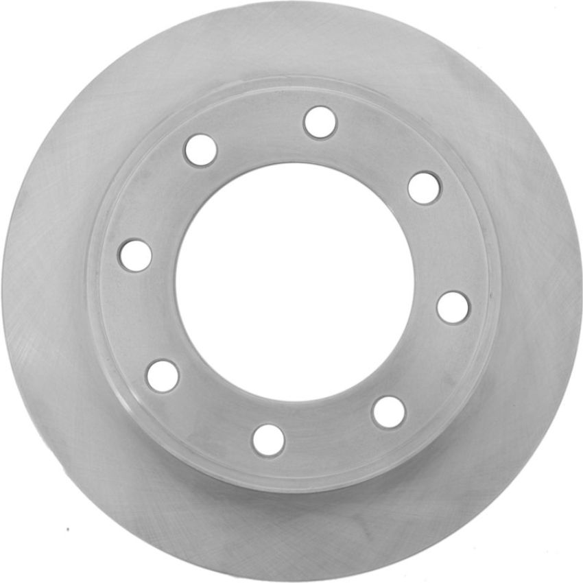 Autopart International Brake Disc 140725410