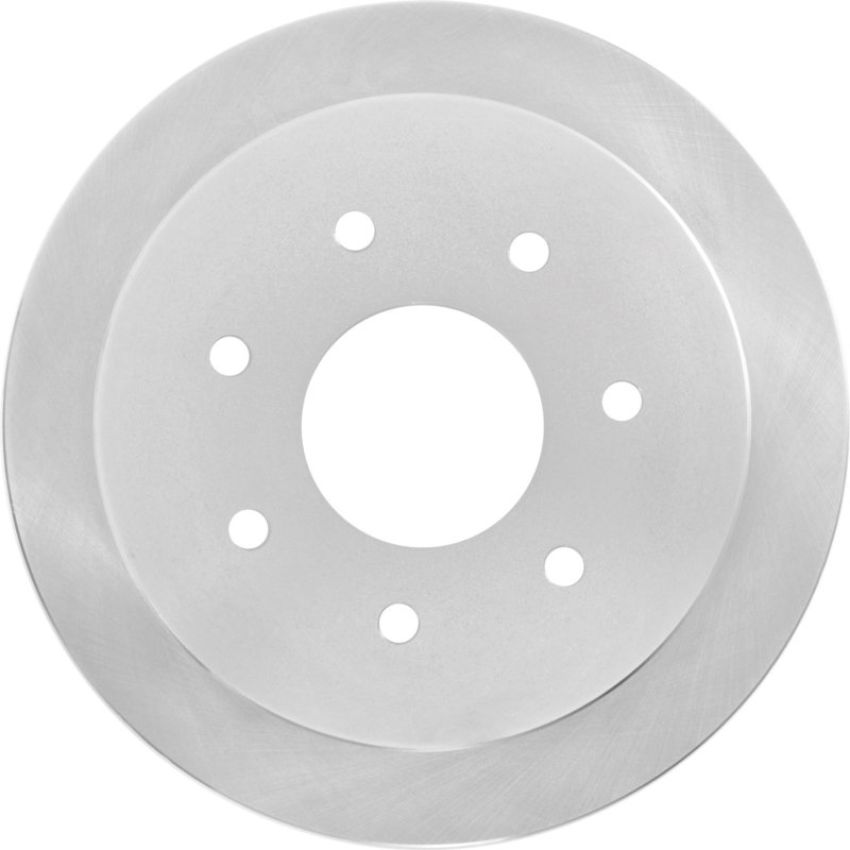 Autopart International Brake Disc 140725421
