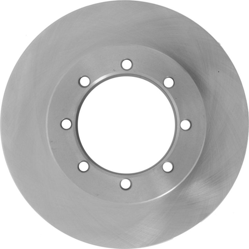 Autopart International Brake Disc 140725423