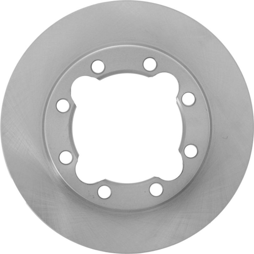 Autopart International Brake Disc 140725428