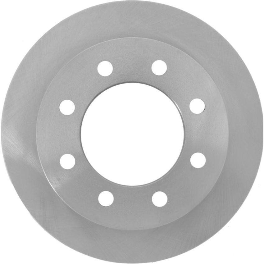 Autopart International Brake Disc 140725431