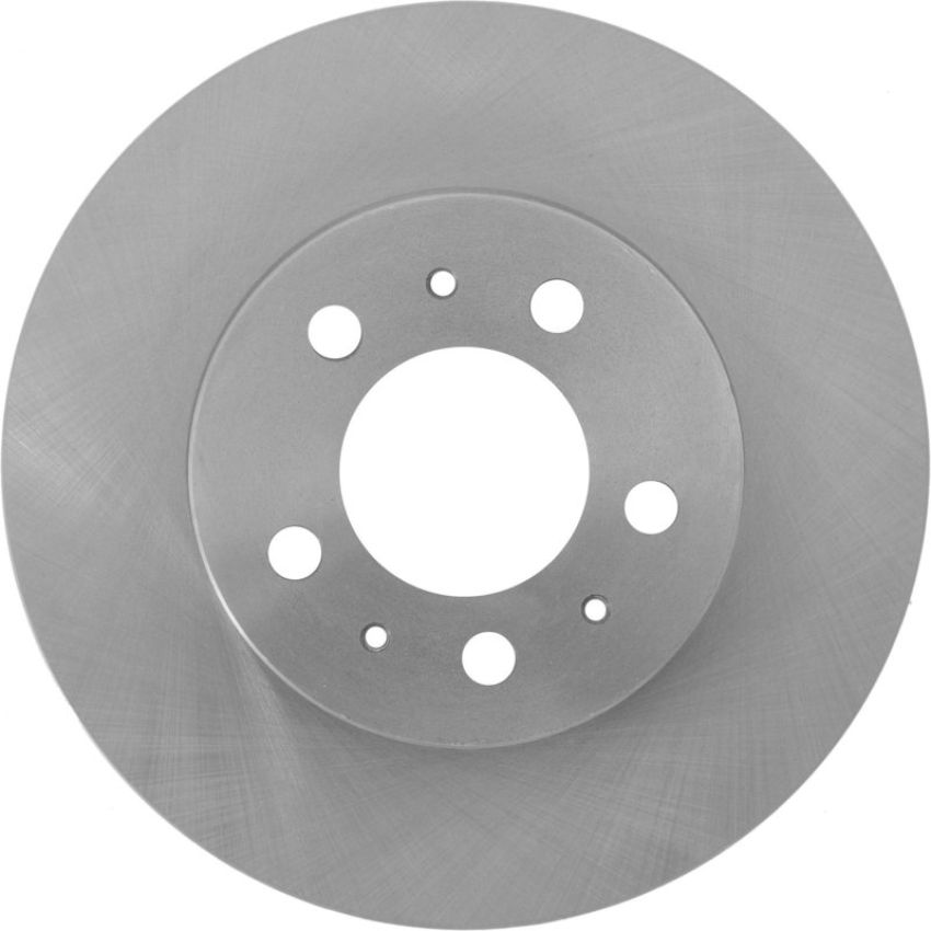 Autopart International Brake Disc 140725441