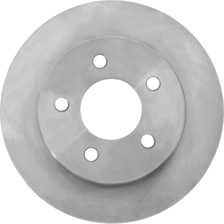 Autopart International Brake Disc 140725443