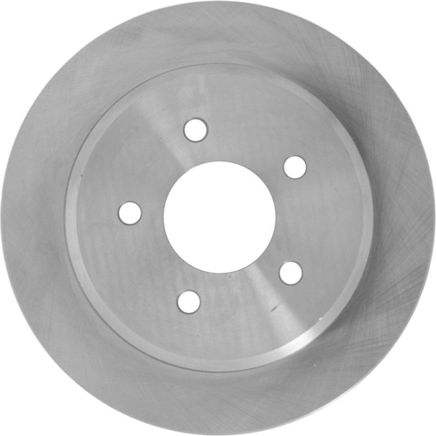 Autopart International Brake Disc 140725446