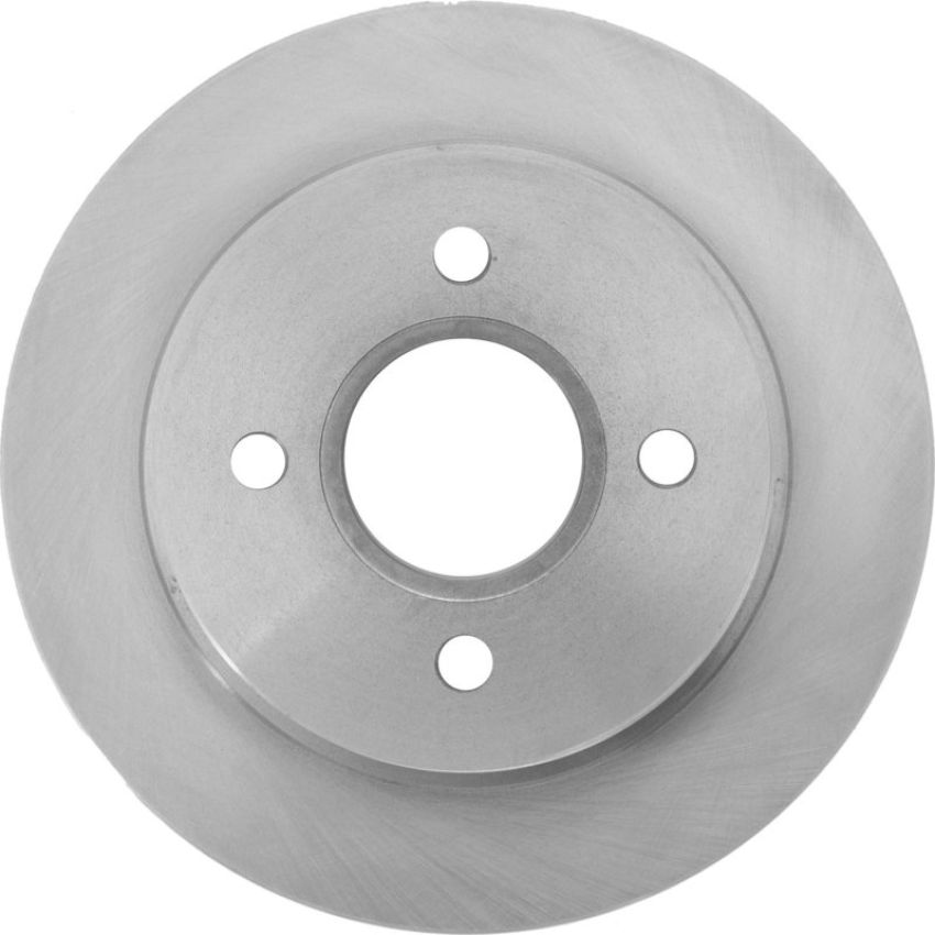 Autopart International Brake Disc 140725448