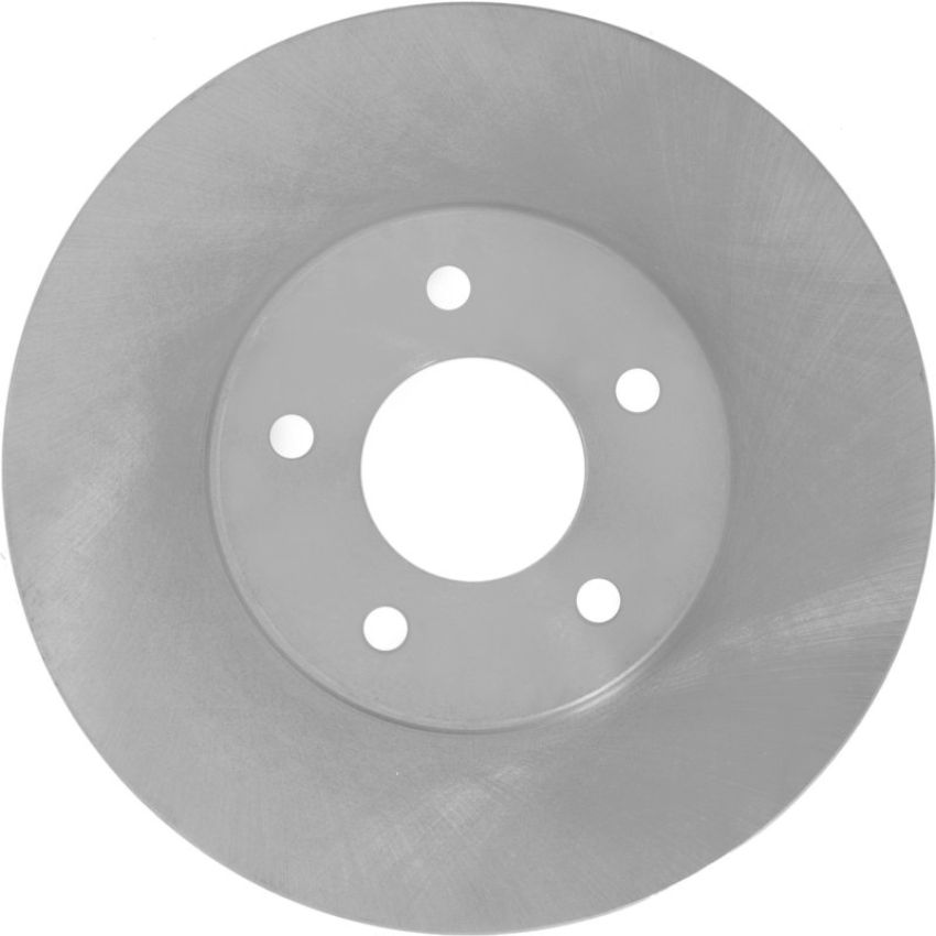 Autopart International Brake Disc 140725449