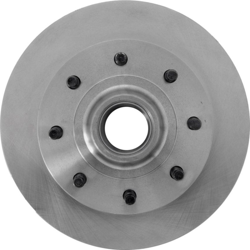 Autopart International Brake Disc 140725453