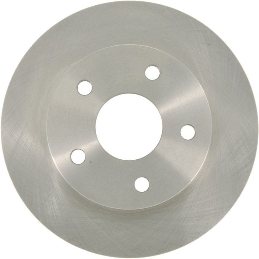 Autopart International Brake Disc 140725454