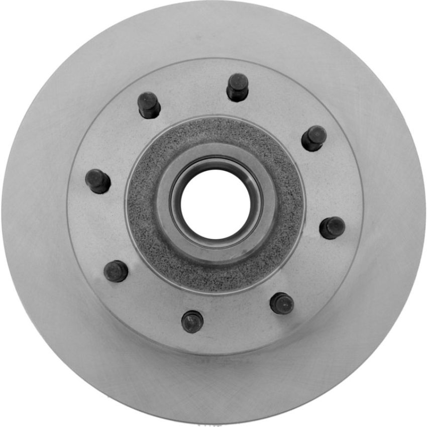 Autopart International Brake Disc 140725457