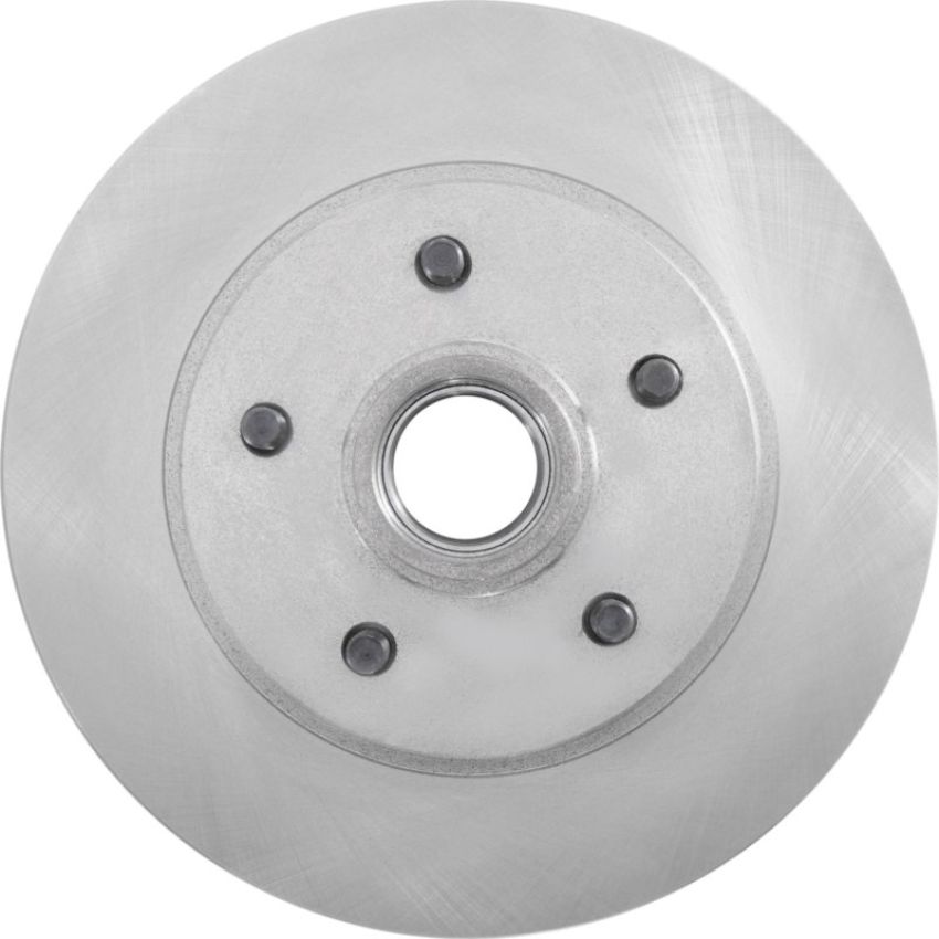Autopart International Brake Disc 140725459