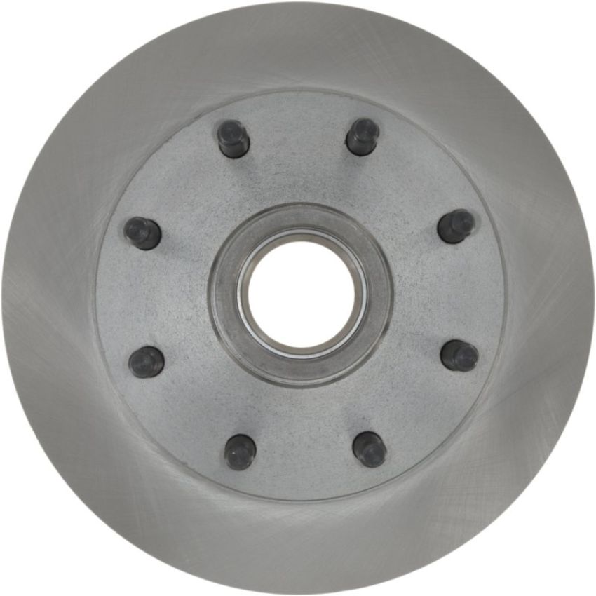 Autopart International Brake Disc 140725460