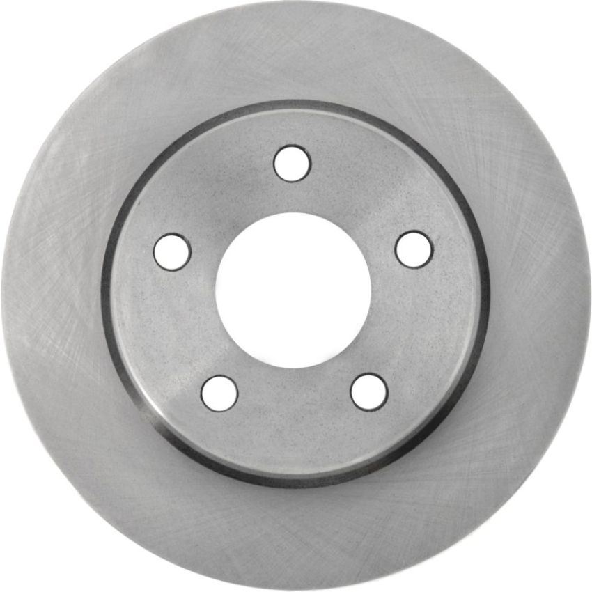 Autopart International Brake Disc 140725466