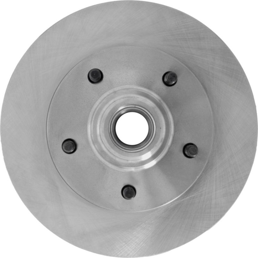 Autopart International Brake Disc 140725467