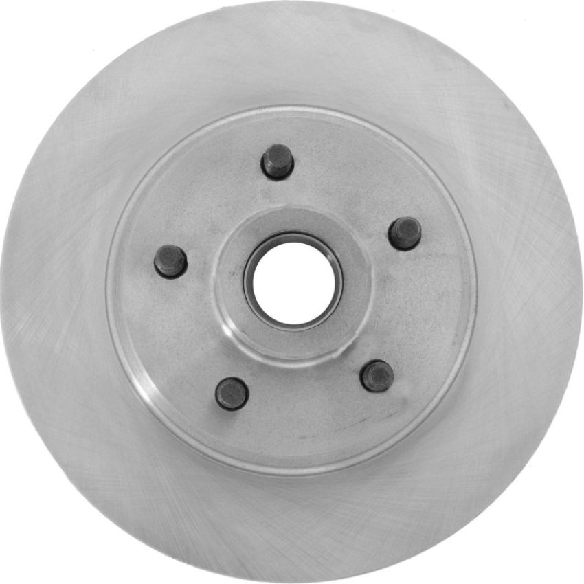 Autopart International Brake Disc 140725468