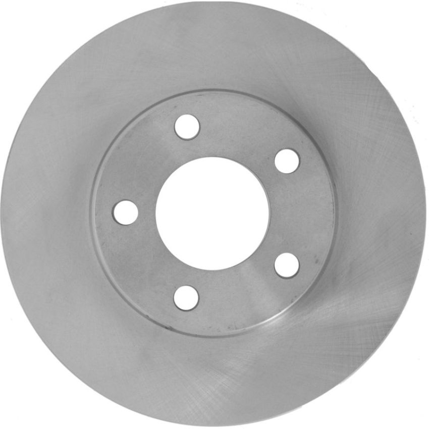 Autopart International Brake Disc 140725471