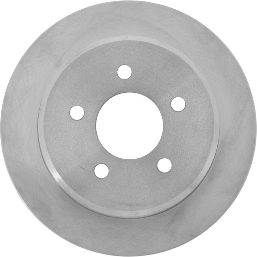 Autopart International Brake Disc 140725472