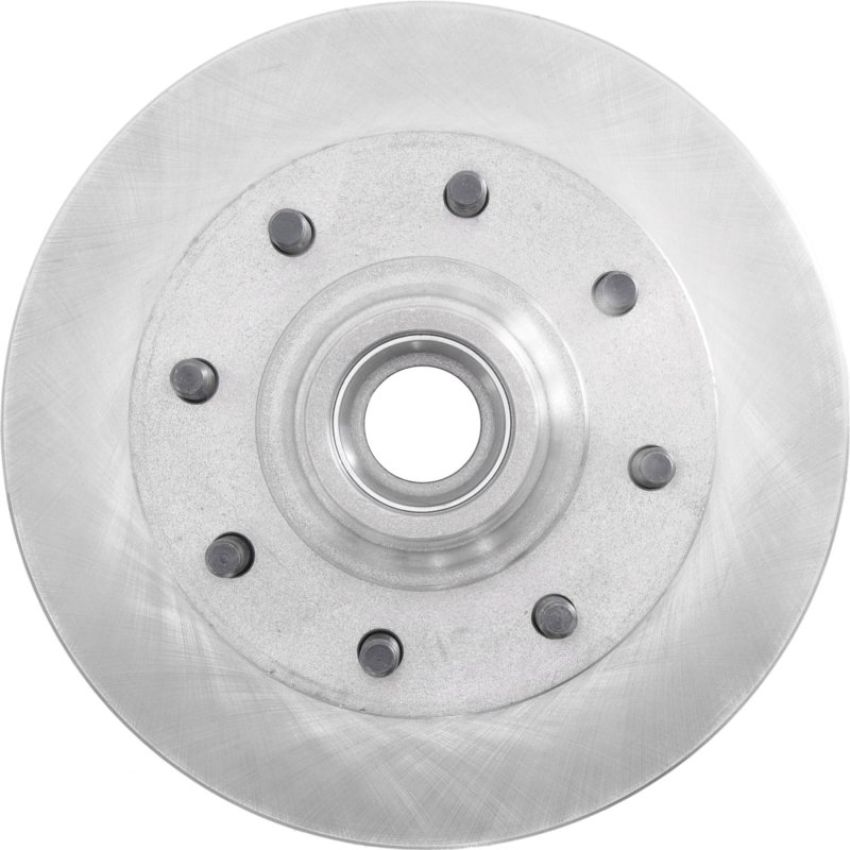 Autopart International Brake Disc 140725473