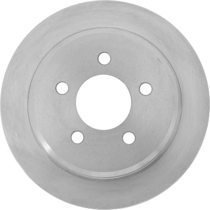 Autopart International Brake Disc 140725498