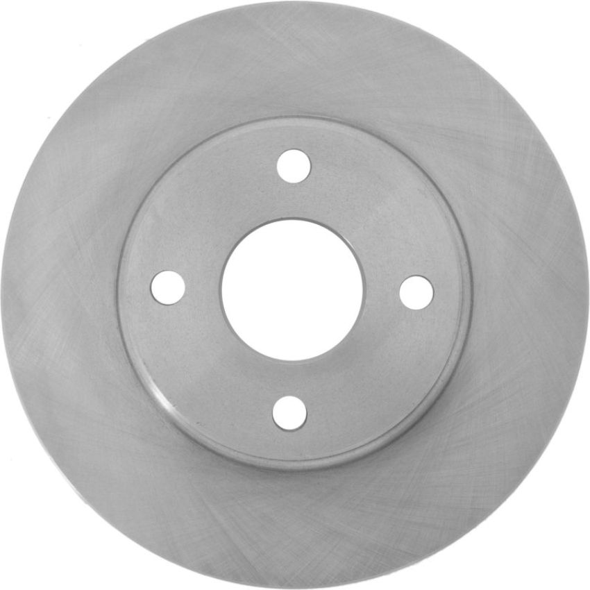 Autopart International Brake Disc 140725508
