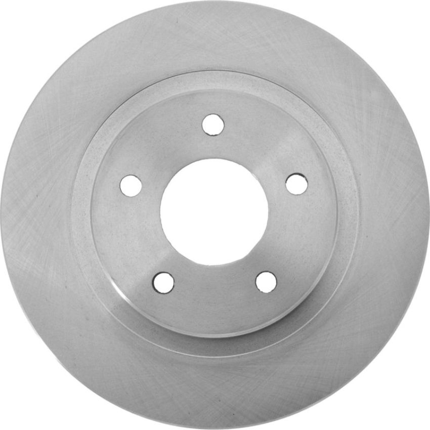 Autopart International Brake Disc 140725510