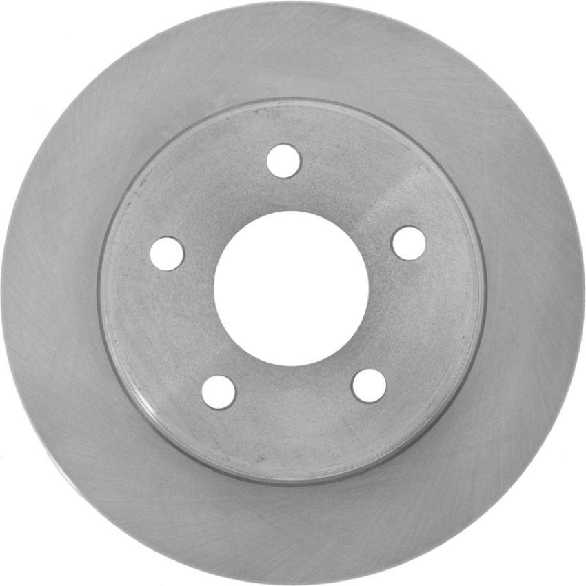 Autopart International Brake Disc 140725511