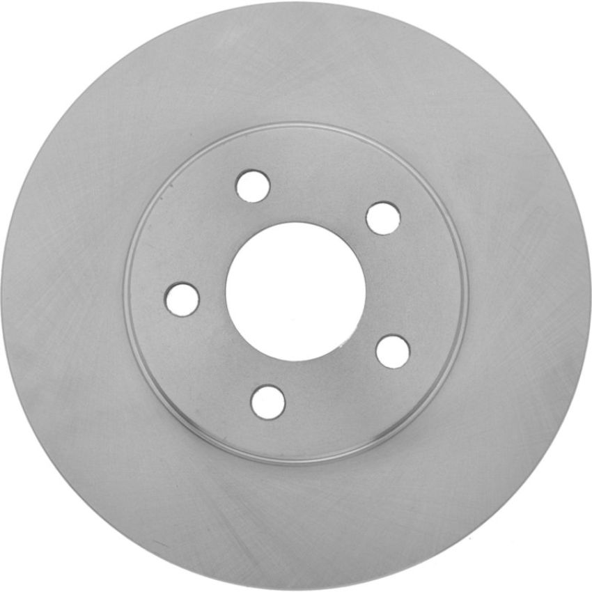 Autopart International Brake Disc 140725516