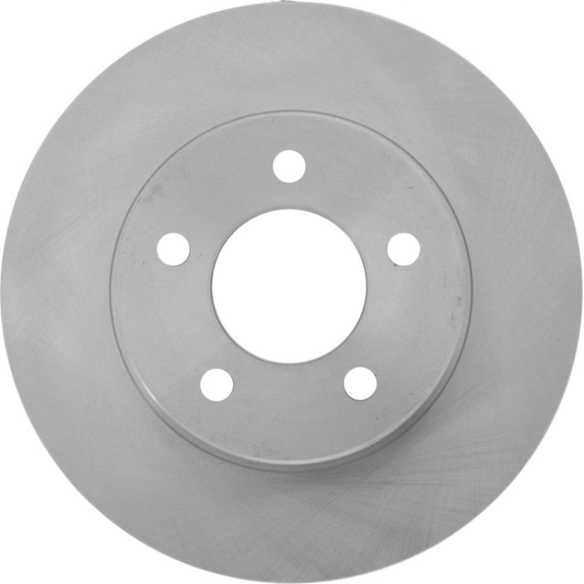 Autopart International Brake Disc 140725551