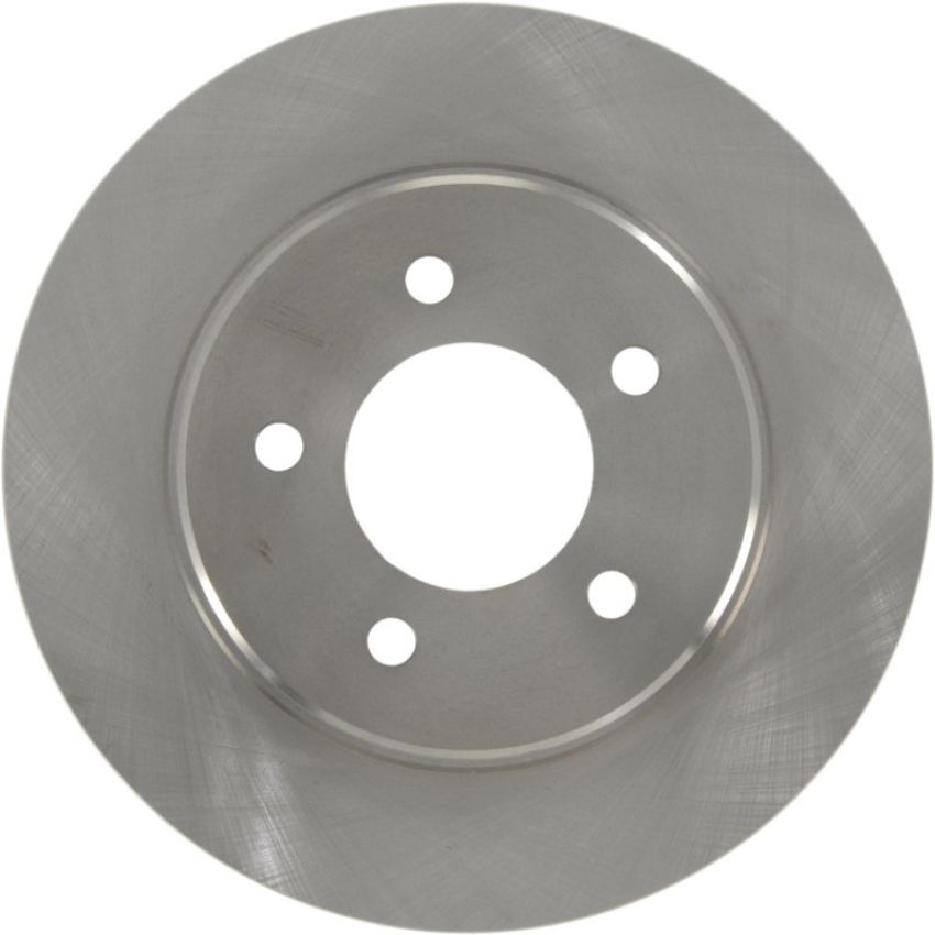 Autopart International Brake Disc 140725552