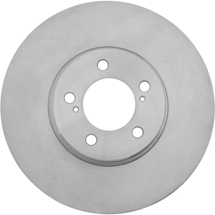 Autopart International Brake Disc 140725560