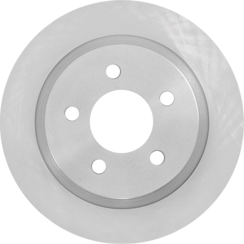 Autopart International Brake Disc 140725565