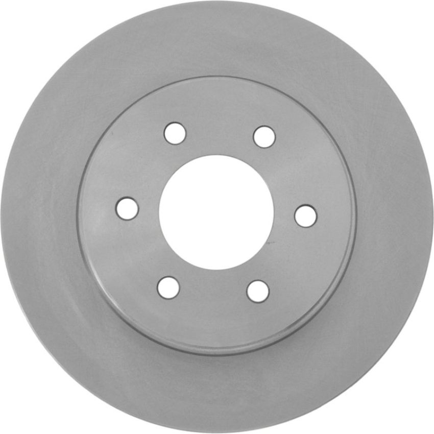 Autopart International Brake Disc 140725566