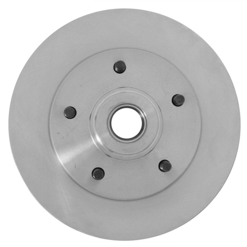 Autopart International Brake Disc 140725570