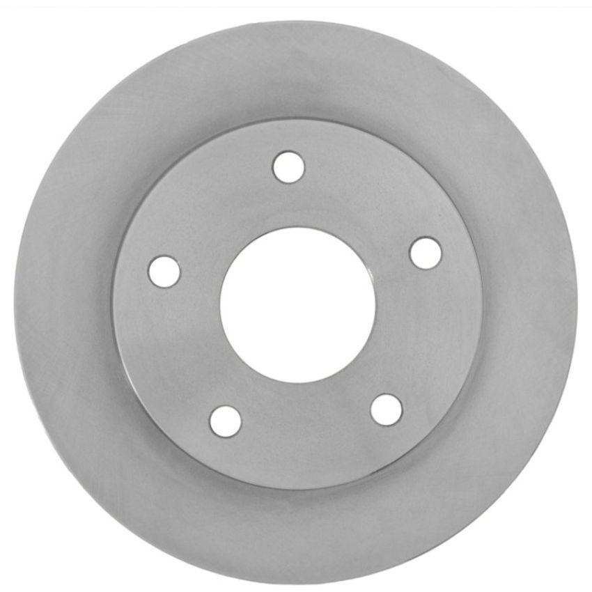 Autopart International Brake Disc 140725571